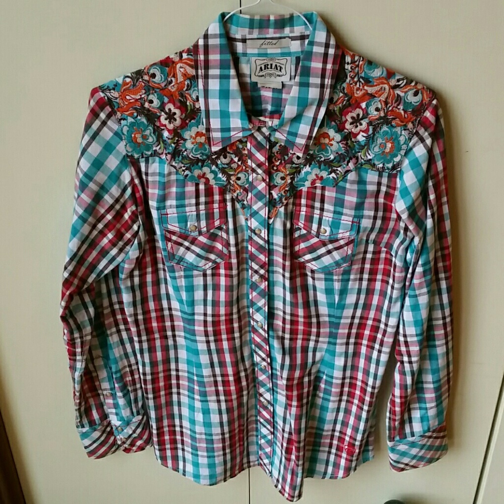 Button down shirt