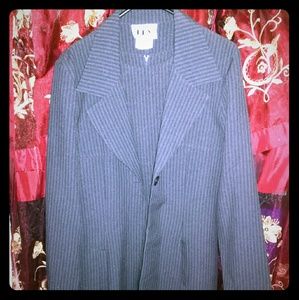 Ladies business wear