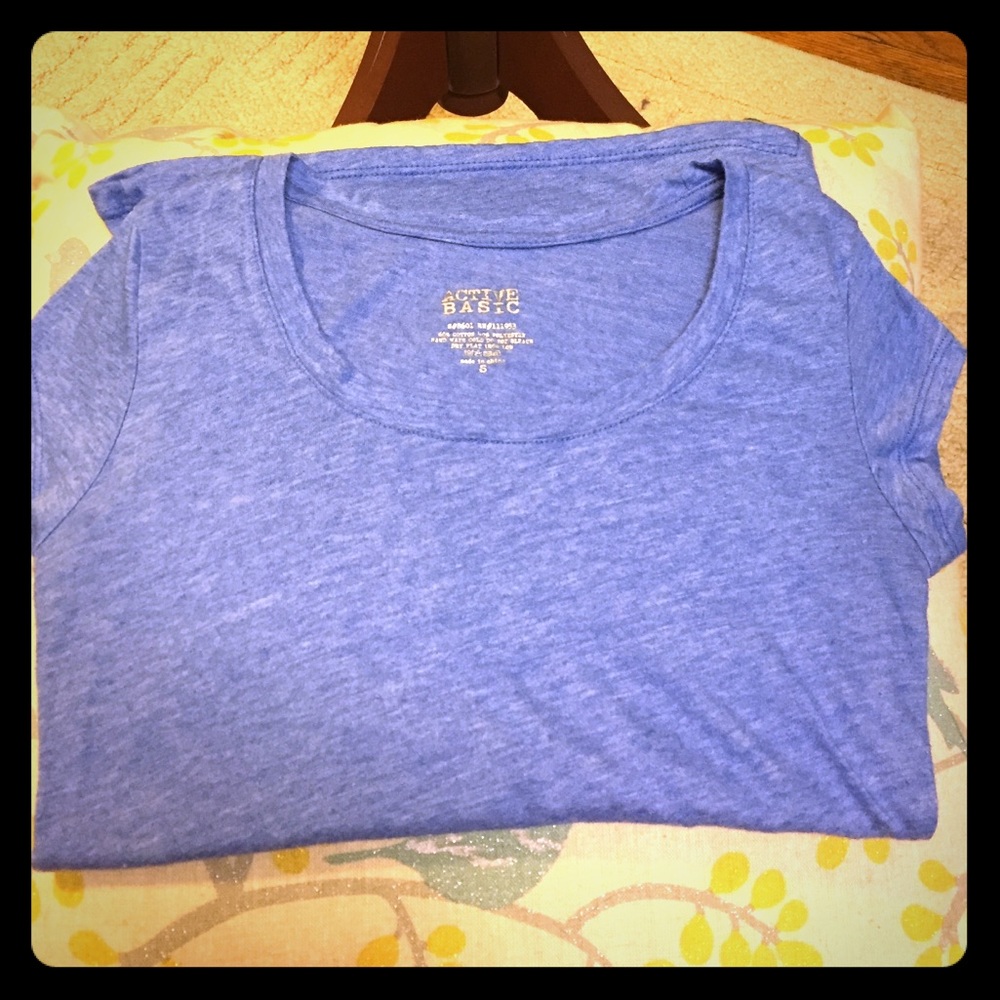 Brand new tee. No tags.