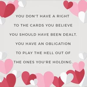 Meet your Posher, Angie