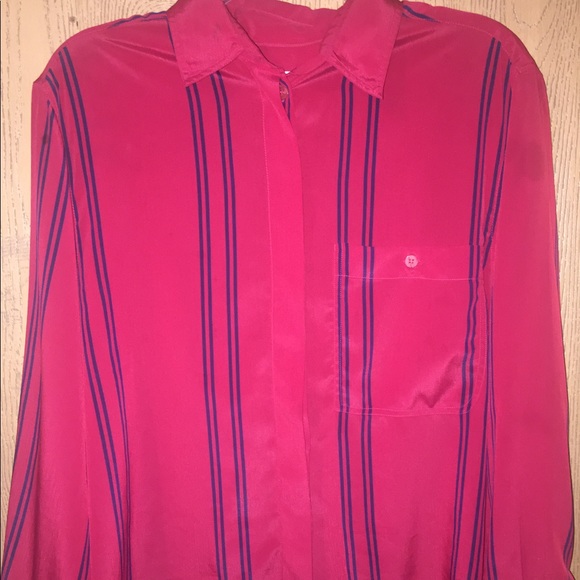Jones New York button down shirt. - Picture 1 of 4