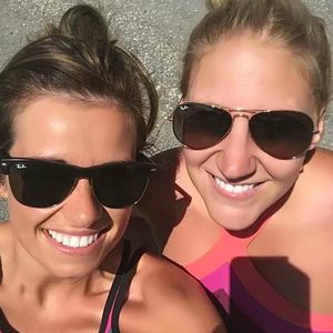 Meet your Posher, Ashlie