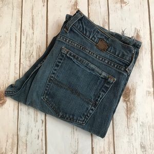 Lucky - Denim Blue Jeans, Size 6