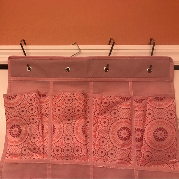 Brand new shoe organizer, handles 24 pairs of shoe - Picture 2 of 2