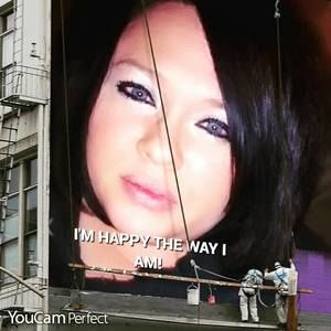 Meet your Posher, Tonya