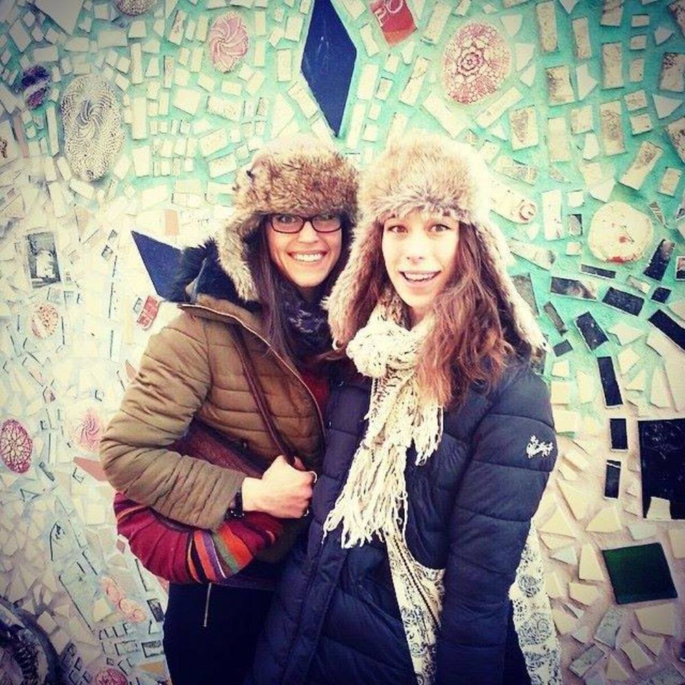 Meet your Posher, Emily