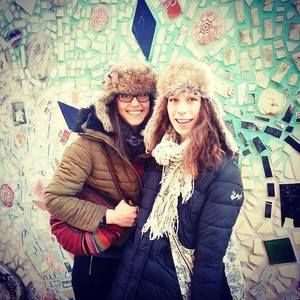 Meet your Posher, Emily