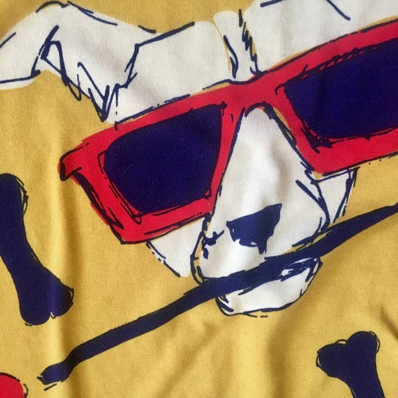 LuLaRoe Americana Randy - Picture 2 of 2