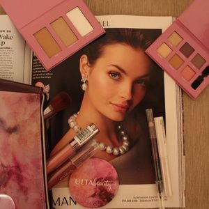 NEW Ulta Beauty Makeup Kit