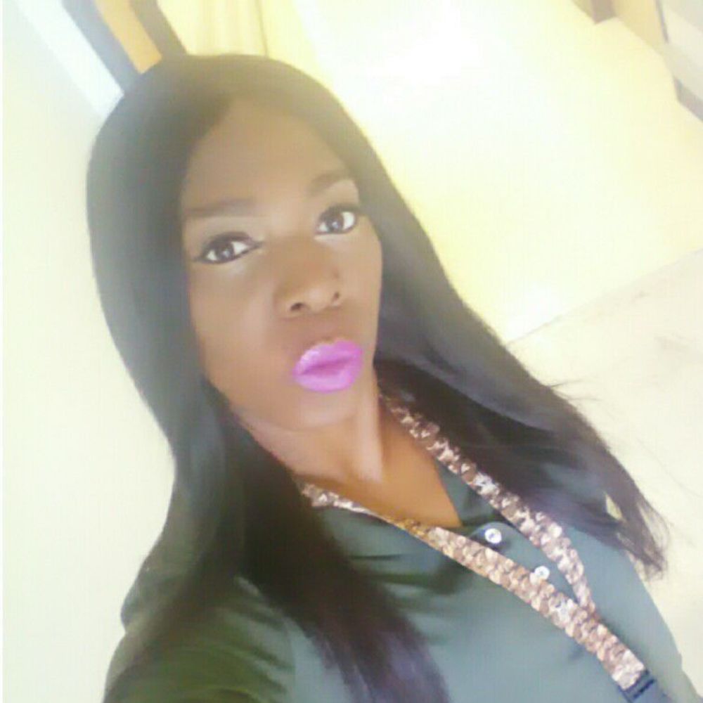 Meet your Posher, Brandee