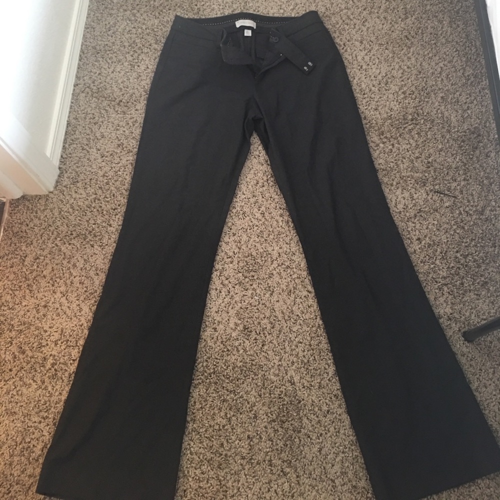 Gap dress pants