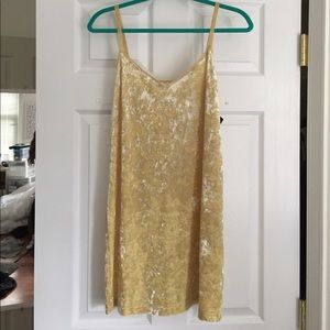 Zara dress
