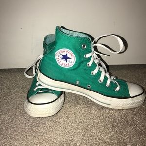CONVERSE brand SNEAKERS