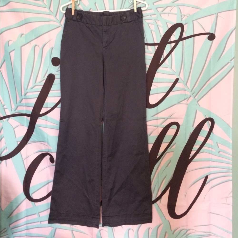 sale Banana republic Martin fit pants sz2 - Picture 2 of 6