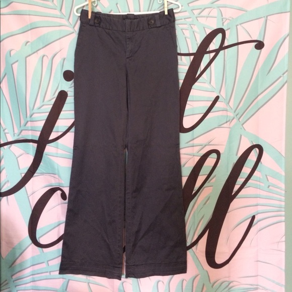 sale Banana republic Martin fit pants sz2 - Picture 2 of 6