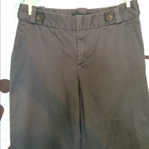 sale Banana republic Martin fit pants sz2 - Picture 3 of 6