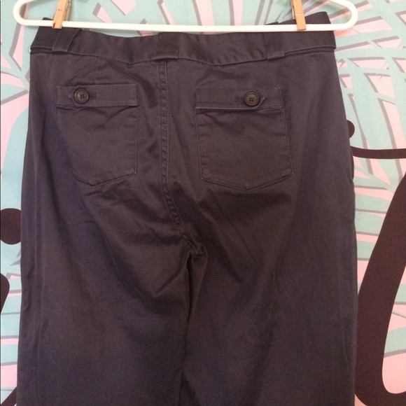 sale Banana republic Martin fit pants sz2 - Picture 5 of 6