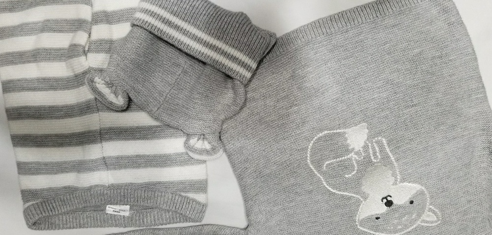 Winter 3 pc set. Unisex