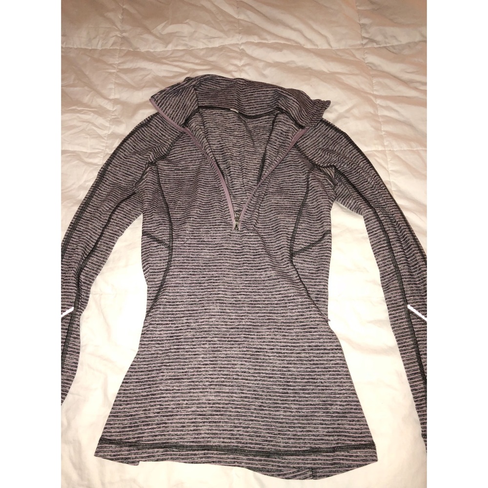 Lululemon Half Zip Pullover - image 3