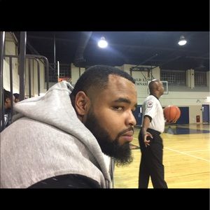 Meet your Posher, Corey