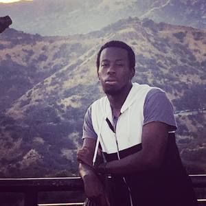 Meet your Posher, Kyle