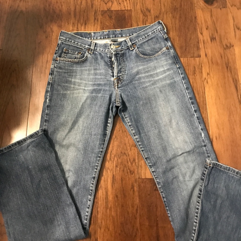 🍀Lucky Brand Jeans!