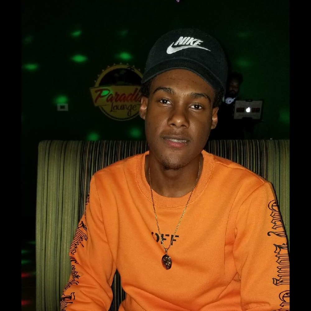 Meet your Posher, Nathaniel