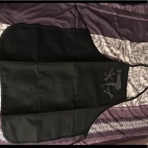 Hairdresser apron