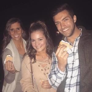 Meet your Posher, Ian