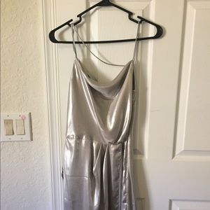 Nightwear dress