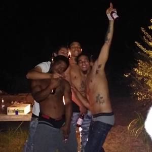 Meet your Posher, Rico