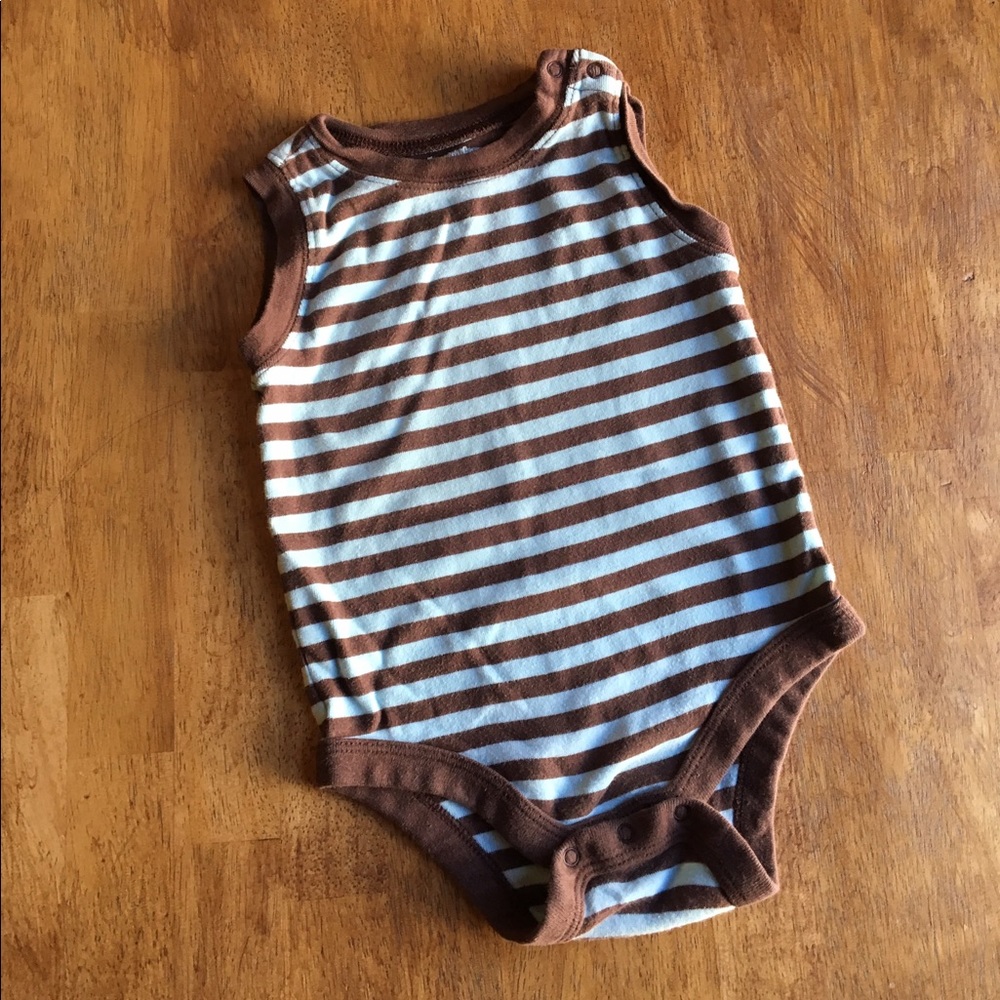 Baby Gap Onesie
