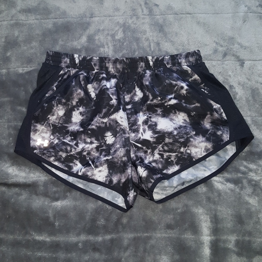 Under Armour shorts