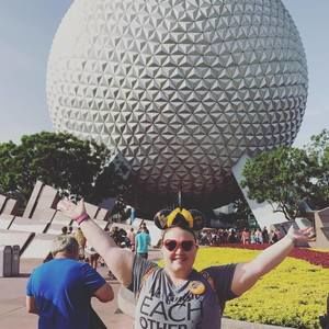 Meet your Posher, Rickie