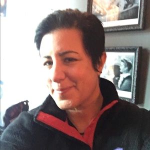 Meet your Posher, Diana