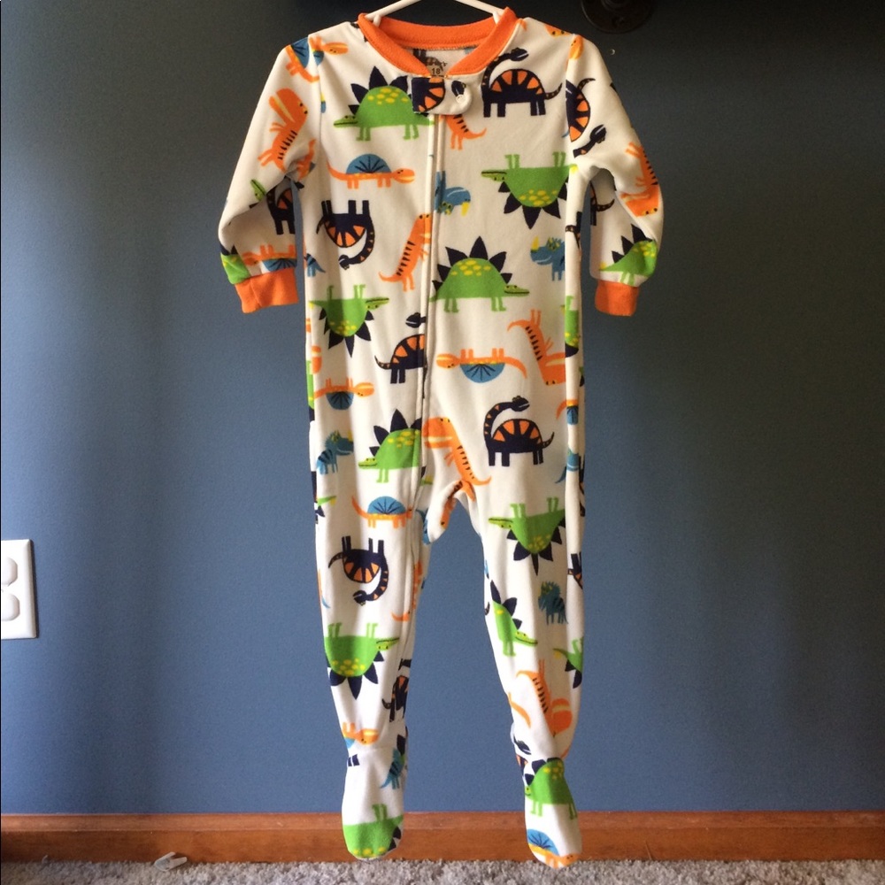 Pajamas