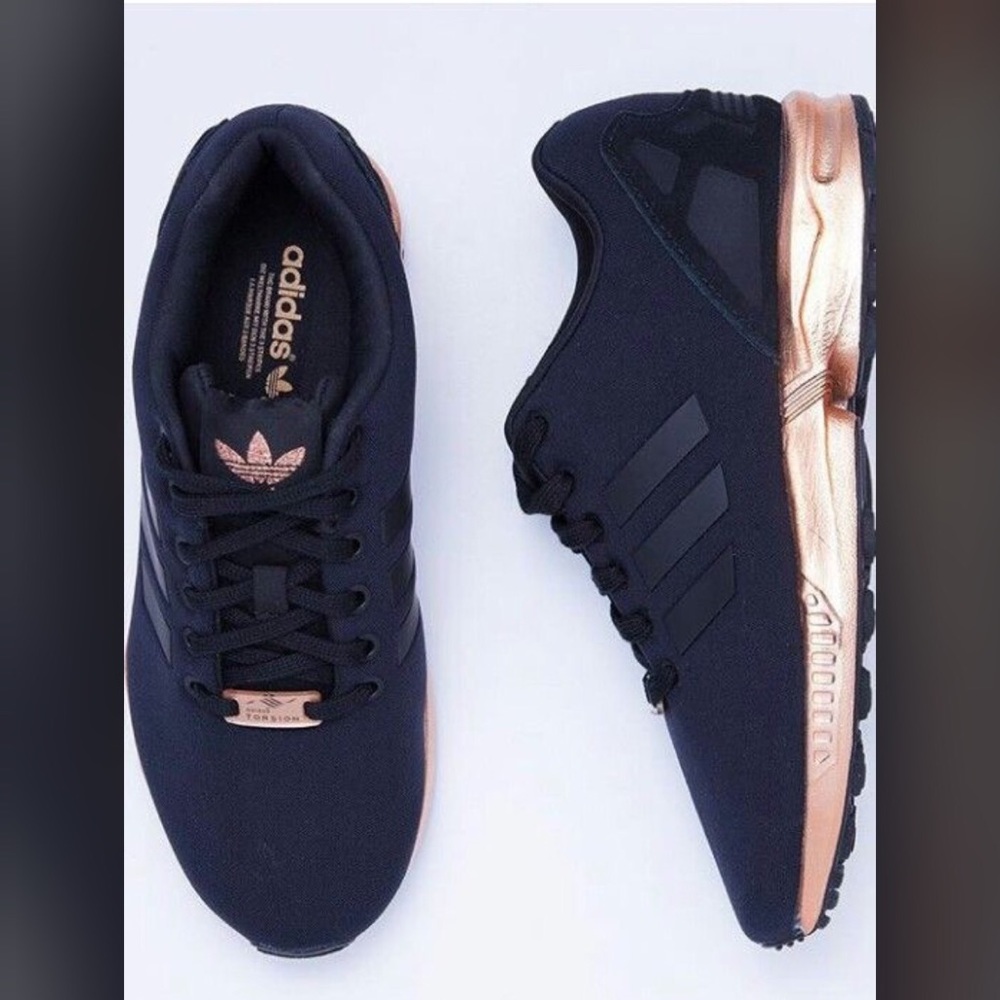 Adidas ZX flux