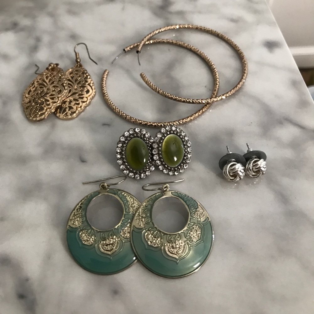 Earring Bundle
