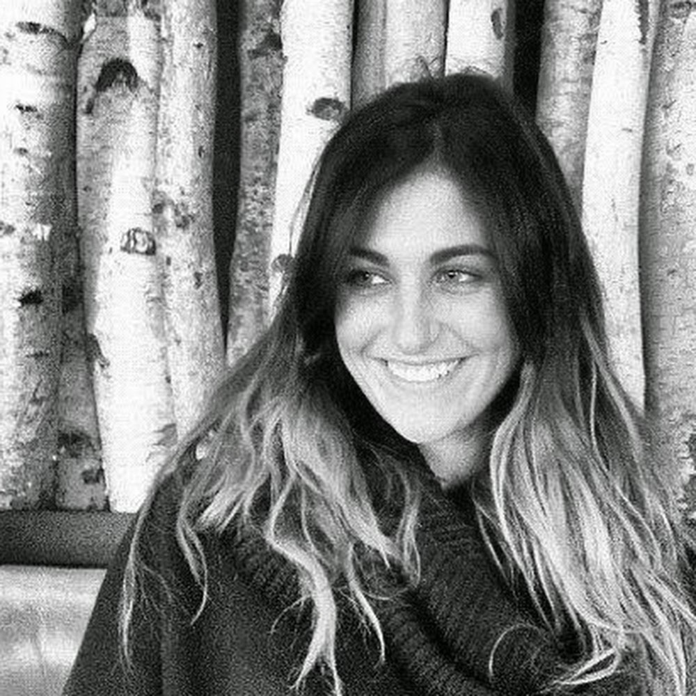 Meet your Posher, Caroline