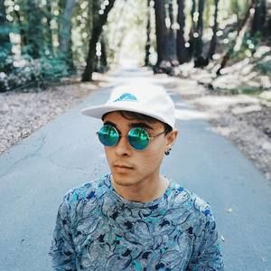 Meet your Posher, Steven