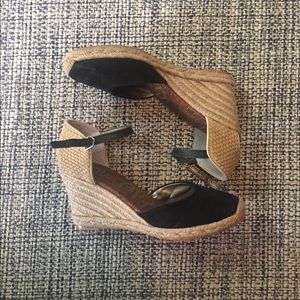 Wedge Sandals