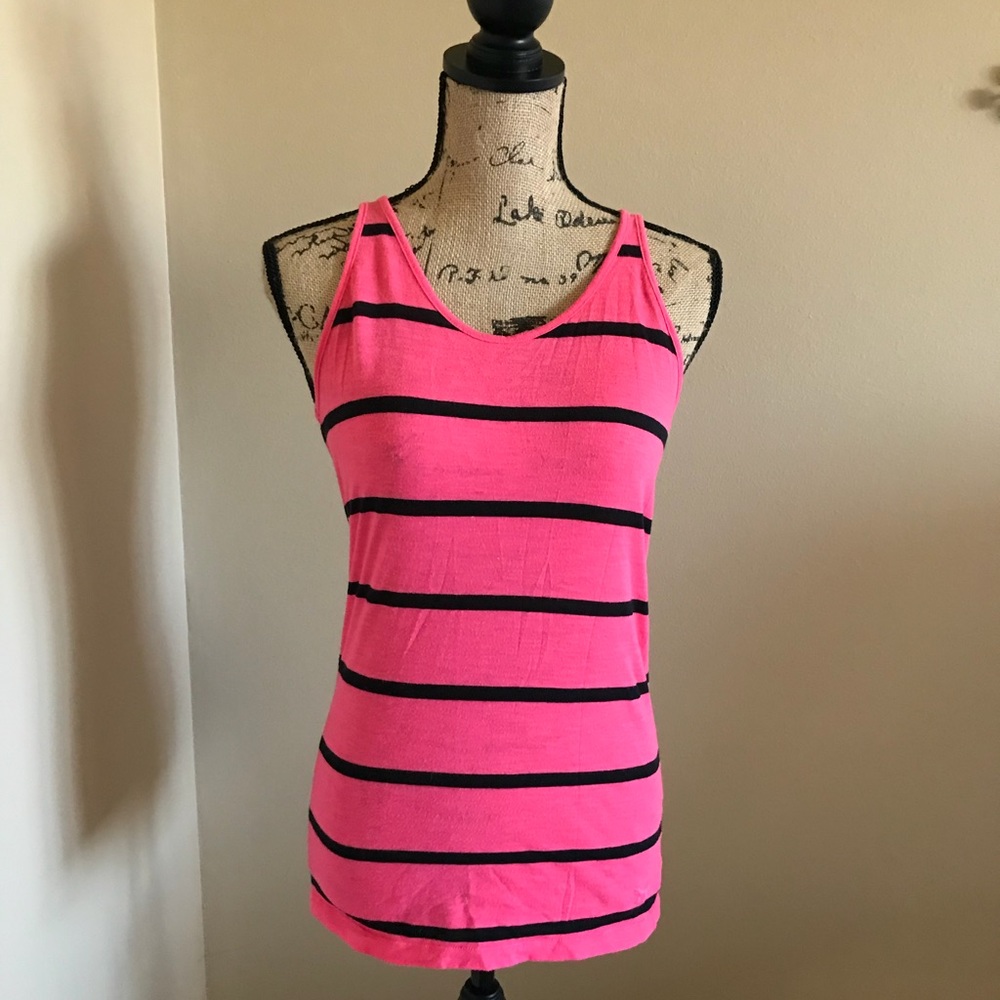 VS PINK Tank