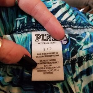 LONG VICTORIA secret PInk STRETCHY 🌴🌴🌴