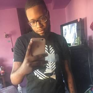 Meet your Posher, Jay