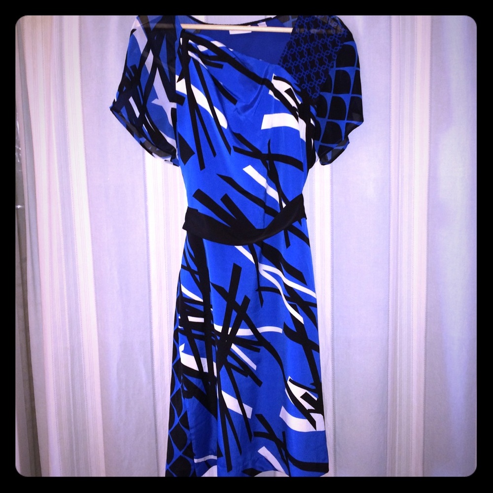 Graphic Design Dress