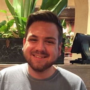 Meet your Posher, Sam