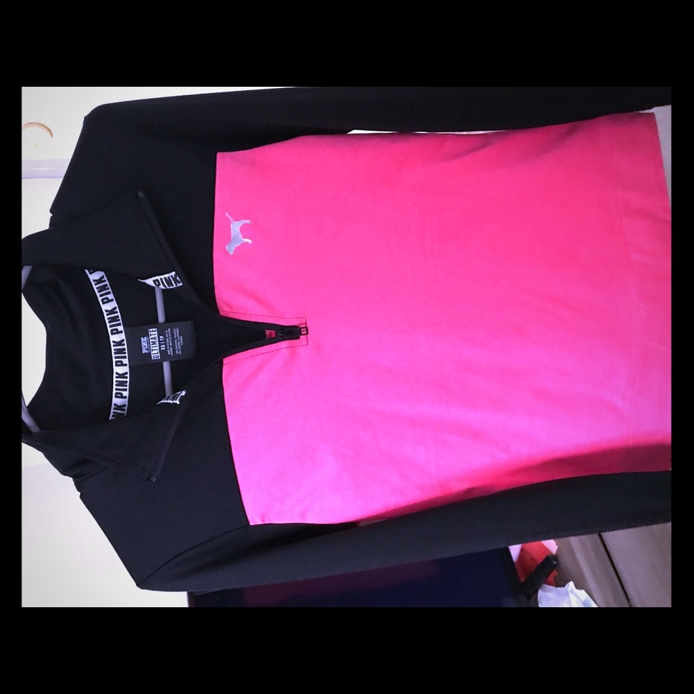 😍~Very HTF NWOT VS PINK ULTIMATE NEVER WORN!!😍