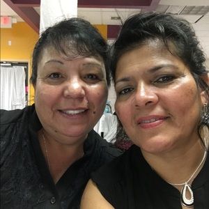 Meet your Posher, Diane