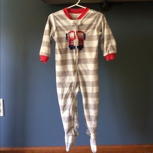 Carter’s Pajamas