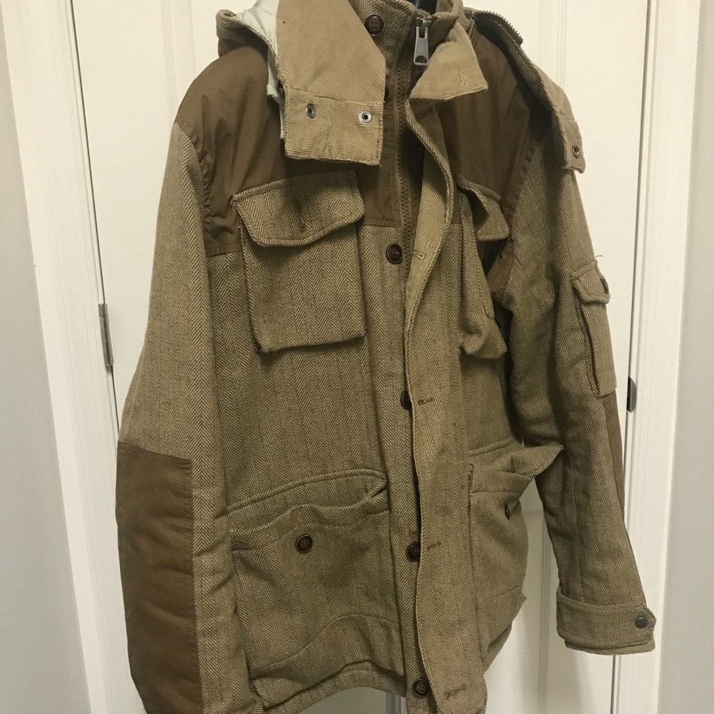 Cozy winter JacKet FoR SalE‼️‼️‼️